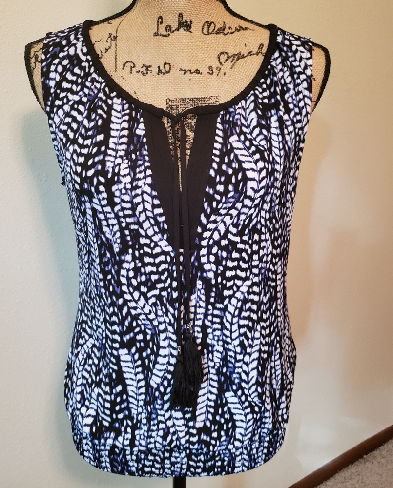 Tank Top WHBM